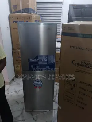 Cheapest Haier Thermocool HRF-250BLUX Refrigerator Near You!