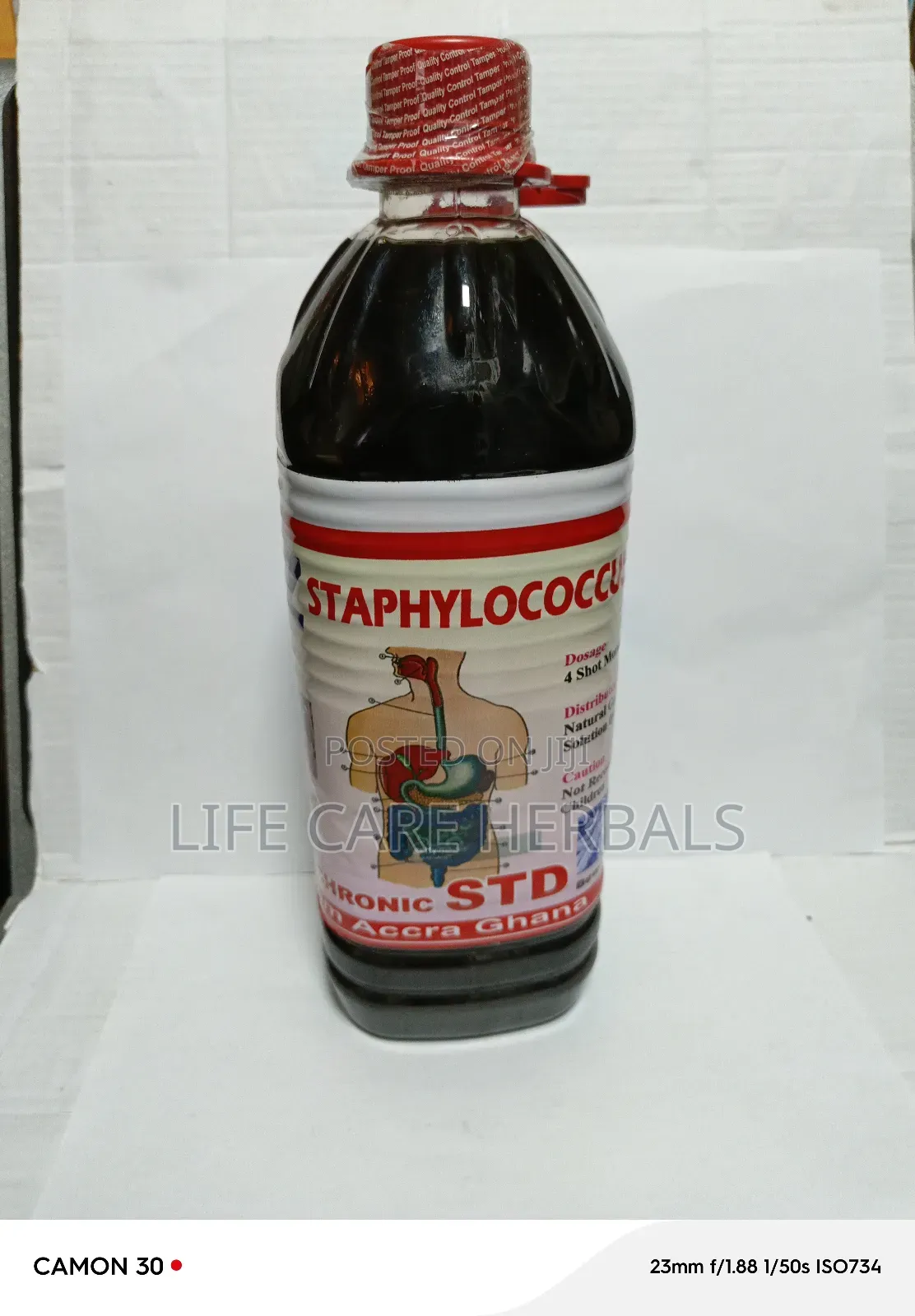 A to Z Staphylococcus Wiper Solution