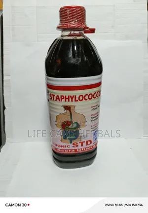 A to Z Staphylococcus Wiper Solution