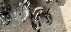 Ac Compressor for Mitsubishi L200