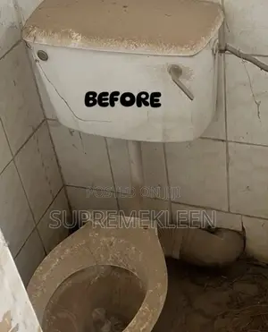 House Cleaning Top Best Cleaning Services