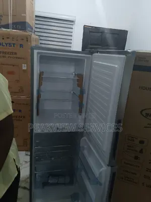 Haier Thermocool HRF-250BLUX - Save Electricity, Save Money!