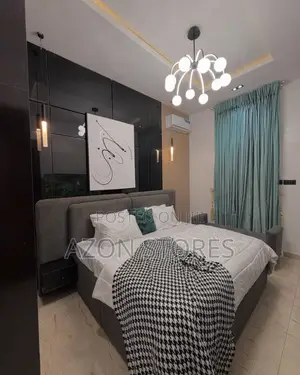 Upholstered King Size Bed Frame