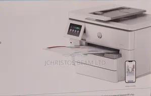 Hp Officejet 9730
