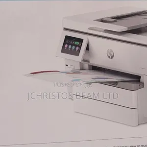 Hp Officejet 9730
