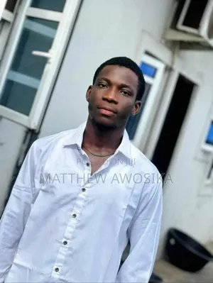 Omotayo Resume