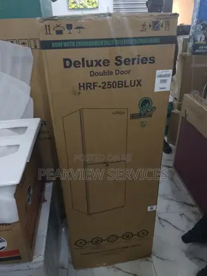 Hurry! Limited Offer on Haier Thermocool HRF-250BLUX Buy Now