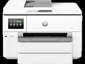 Hp Officejet 9730