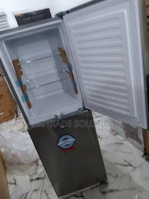 Durable Double Door Haier Thermocool Refrigerator