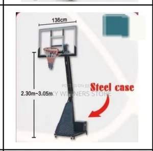 Basketball Stand VN-086