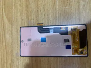 Google Pixel 7a Screen Oled