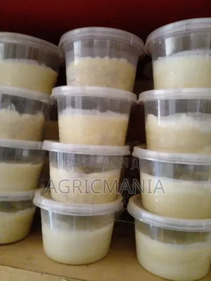Shea Butter