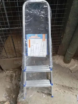 3steps Ladder