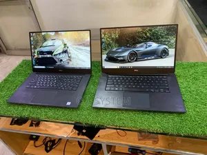 Laptop Dell XPS 15 9570 16GB Intel Core i7 SSD 512GB