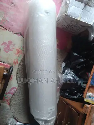 Bubble Rap 1200mm by 20m