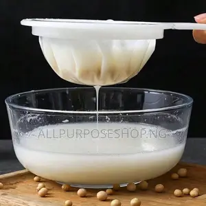 Mesh Sieve Strainer