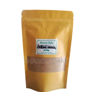 Yellow Maca Powder 100g