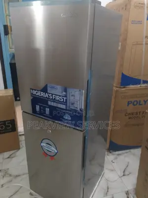 Haier Thermocool HRF-250BLUX - Perfect for Small Families!