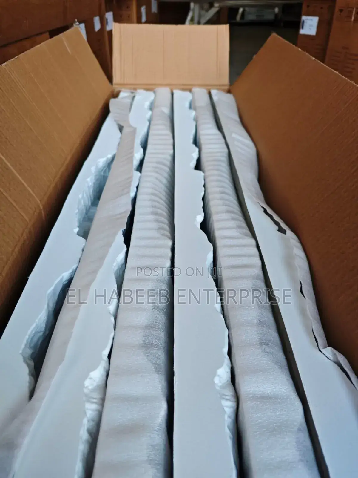 Pu 3d Stone Wall