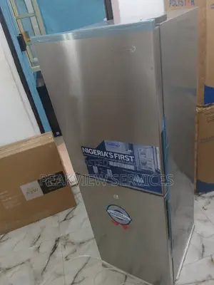 Reliable Haier Thermocool HRF-250blux-Must Have in Your Home