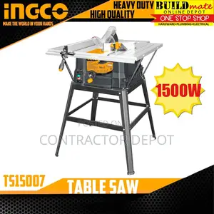 Woodworking Saw Wood Cutter Machine Power Tools Ts15007