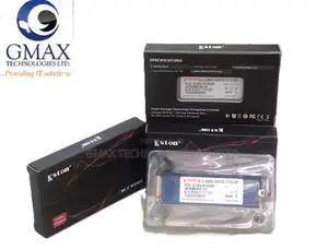 Kston SSD 2280