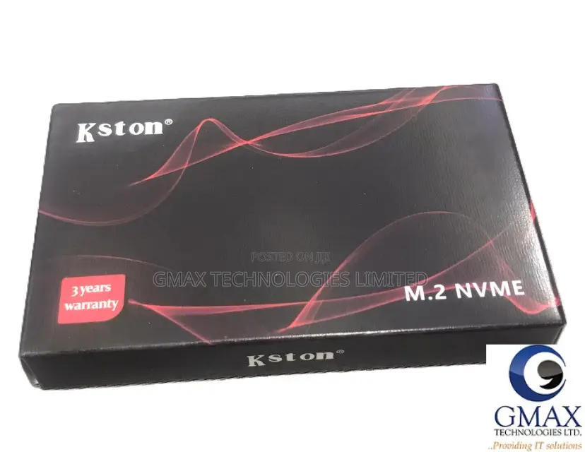 Kston SSD 2280