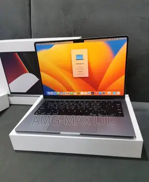 Laptop Apple MacBook Pro 2021 M1 32GB Apple M1 Pro SSD 1T