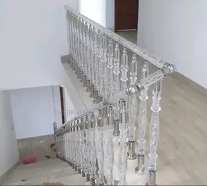 Special Aluminium Handrail