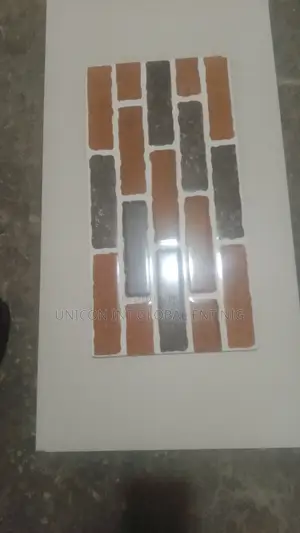 Virony Cracks Tiles