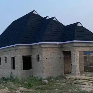 Original Stone Coated Roofing