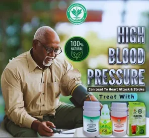 Nri Products for High Blood