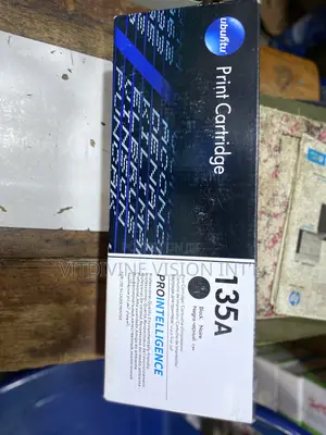 Ubuntu 135a Toner Cartridge
