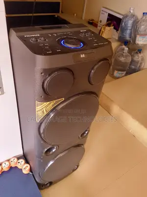 The New Polystar DJ Speaker Home Theater(Pv-966htdj)