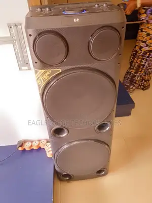 Newly-Made Polystar DJ Speaker Home Theater(Pv-966htdj)