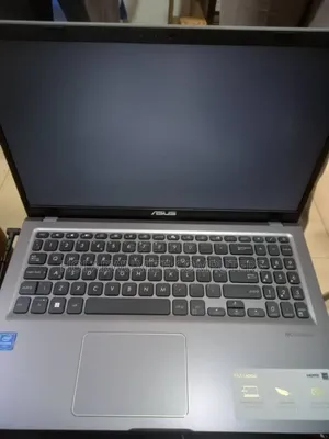 New Laptop Asus 4GB Intel Core i5 SSD 512GB