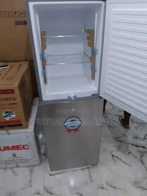 Haier Thermocool 225L Double Door Original Refrigerator