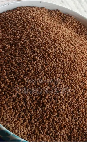 Fenugreek Seed 1kg
