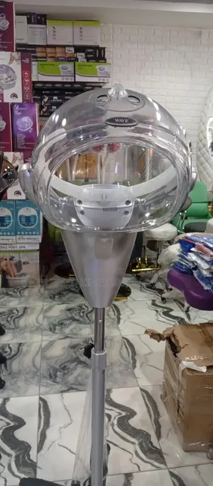 Micro Mist Standing Steamer
