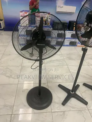 Affordable 18-inches Polystar PV-18NDB Industrial Fan -