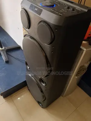 Multi-Purpose Polystar DJ Speaker Home Theater(Pv-966htdj)