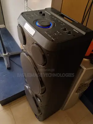 Roomy-Friendly Polystar DJ Speaker Home Theater(Pv-966htdj)