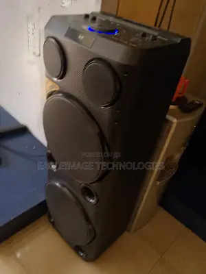 High-Performance Polystar DJ Speaker Home Theater(Pv-966htdj