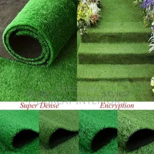 Carpet Grass Grass Red, Blue, Green Etc Available