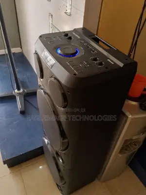 Top-Pick Polystar DJ Speaker Home Theater(Pv-966htdj)