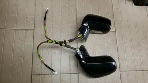 Side Mirror Es350 2008