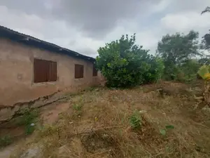 30 Acres of Farmland Near Ido-Eruwa Road Sales
