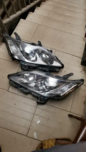 Full Light Es350 2008 Tokunbo