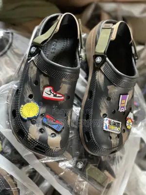 Design Crocs