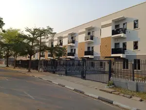 4bdrm Townhouse/Terrace in Zone 7 / Wuse for sale